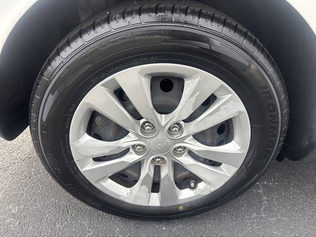 Used 2022 Kia Soul LX image 22