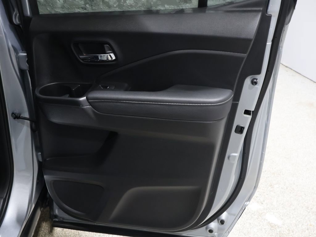 Used 2025 Honda Ridgeline RTL image 20