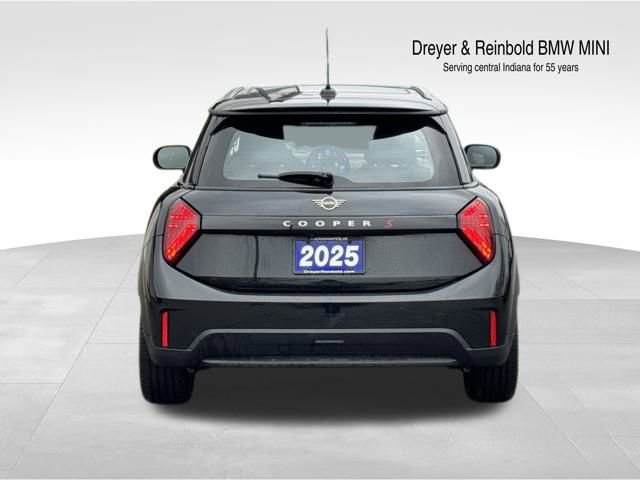 Used 2025 MINI Cooper S image 6