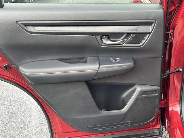 Used 2024 Honda CR-V Sport-L image 17