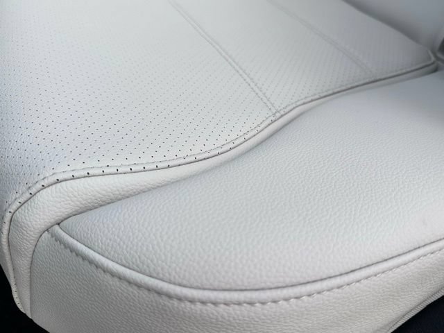 Certified 2026 Mercedes-Benz C 300 4MATIC Sedan image 23