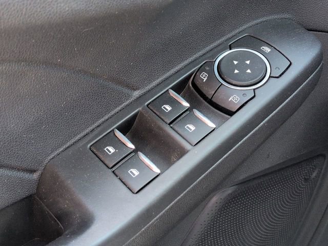 Certified 2023 Ford Escape ST-Line w/ Tech Pack #1 FWD image 29