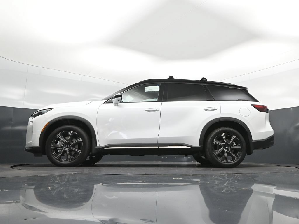New 2027 INFINITI QX60 Autograph w/ Dark Cargo Package AWD/4WD image 40