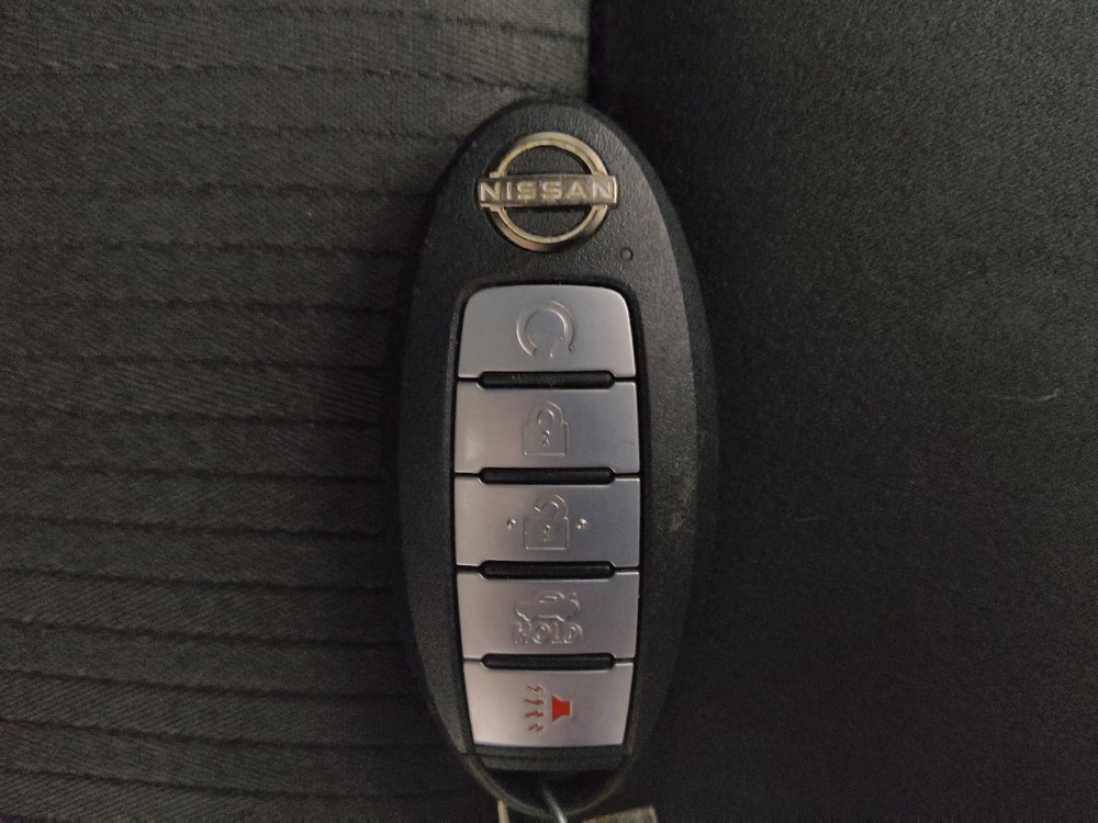 Used 2025 Nissan Altima 2.5 SV FWD image 32