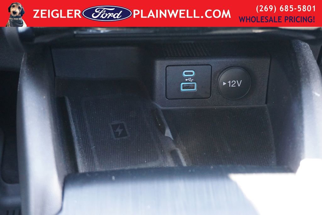 Used 2023 Ford Escape Active w/ Tech Pack #2 image 24