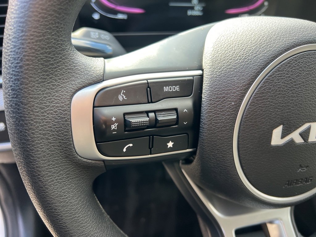 Certified 2023 Kia Sportage LX image 14