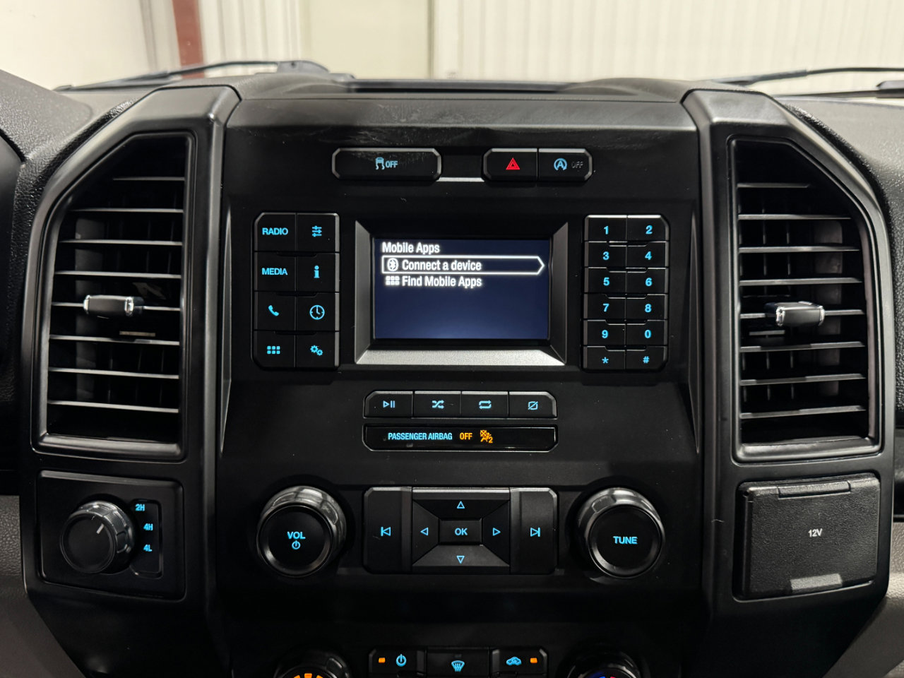 Used 2019 Ford F150 XL w/ Equipment Group 101A Mid image 31