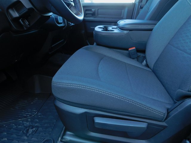 New 2025 RAM 2500 Tradesman image 23