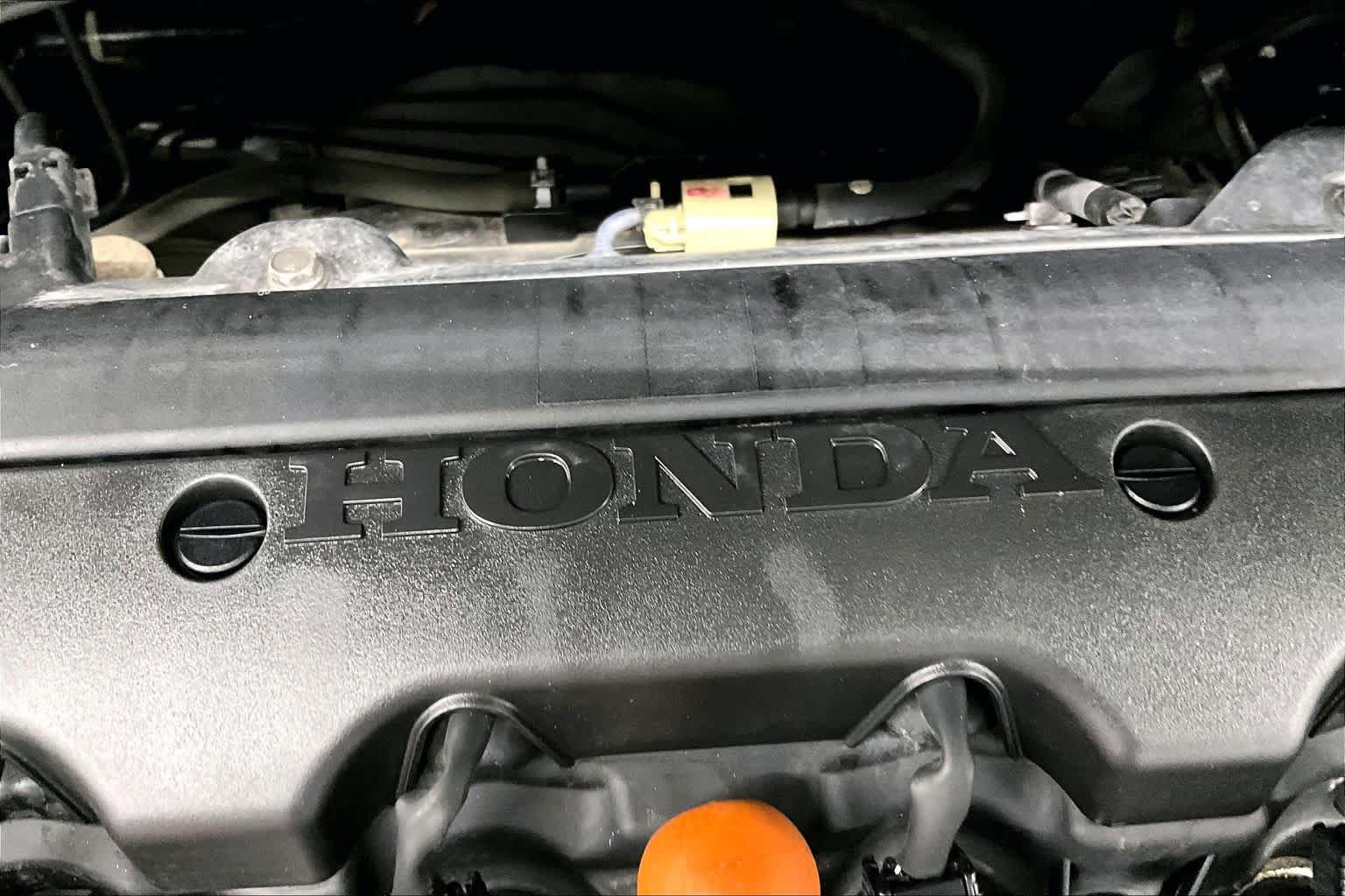 Used 2015 Honda Civic EX image 32