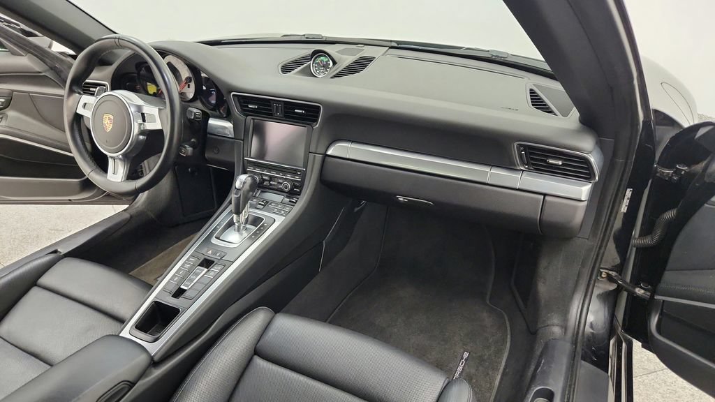 Used 2012 Porsche 911 Carrera S w/ Premium Pkg Plus RWD image 43