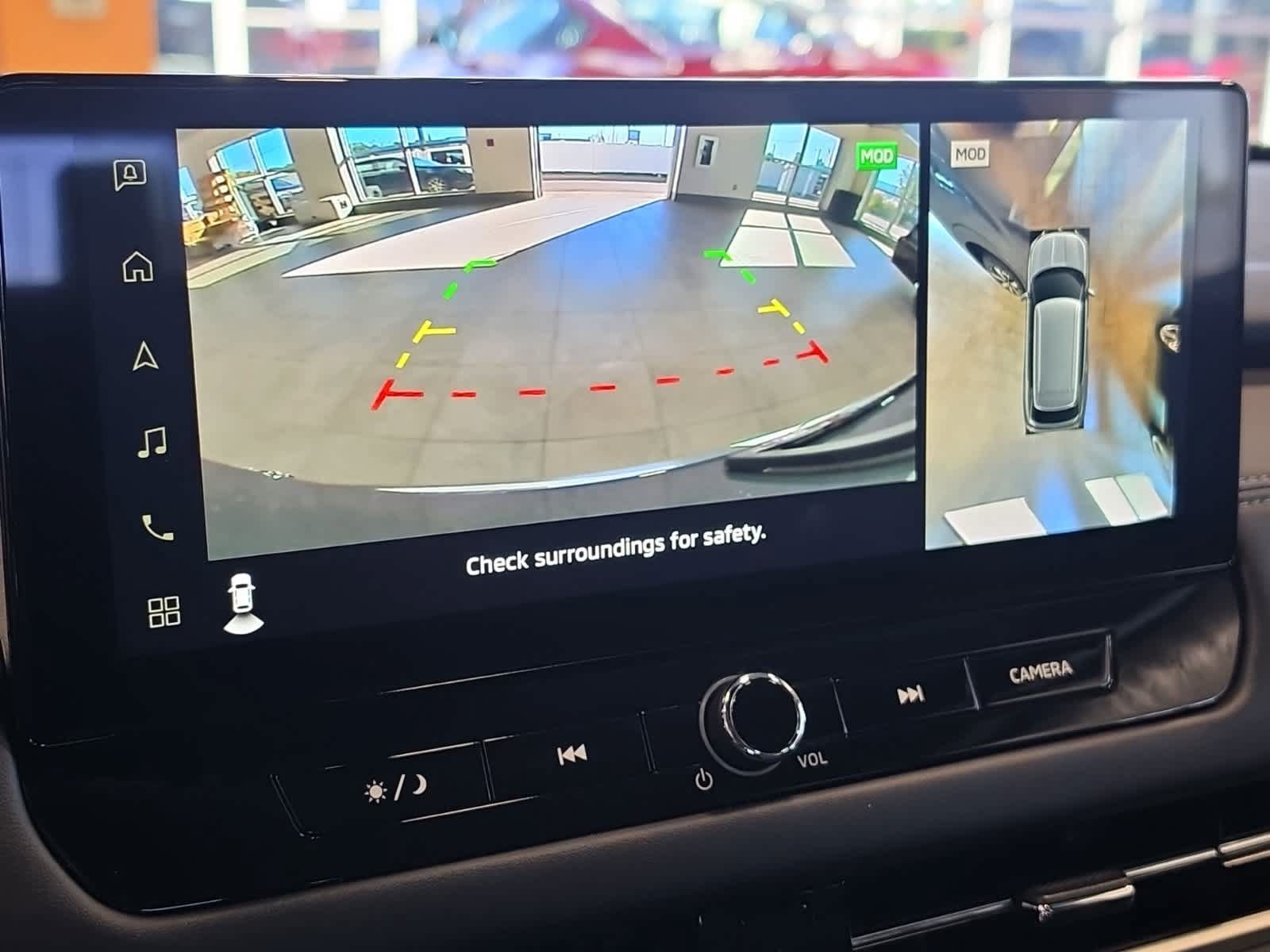 Used 2026 Mitsubishi Outlander SE FWD image 28