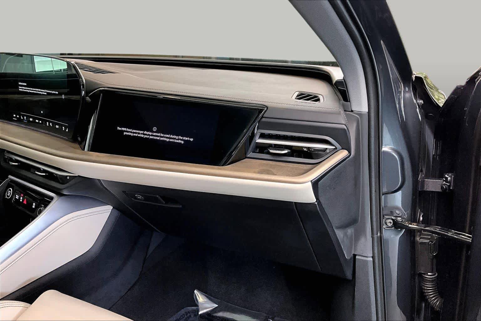 Certified 2025 Audi Q5 Prestige AWD/4WD image 19