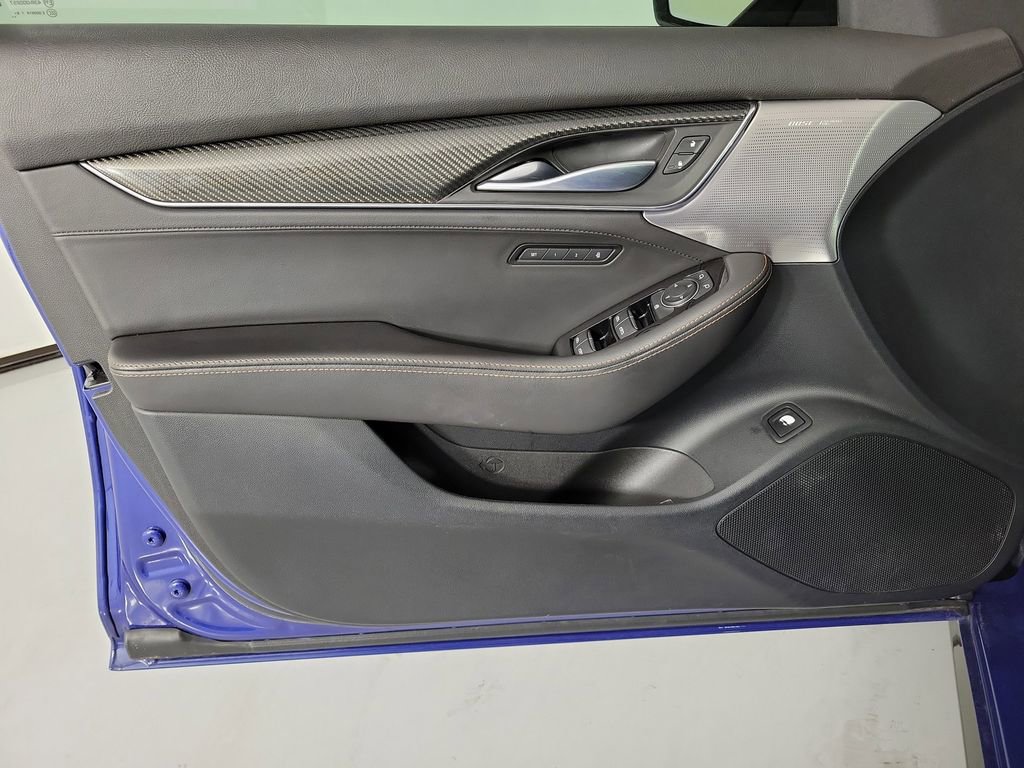 Used 2020 Cadillac CT5 Sport image 17