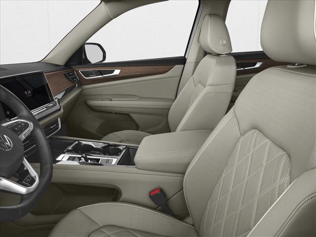 New 2026 Volkswagen Atlas SEL Premium R-Line image 6