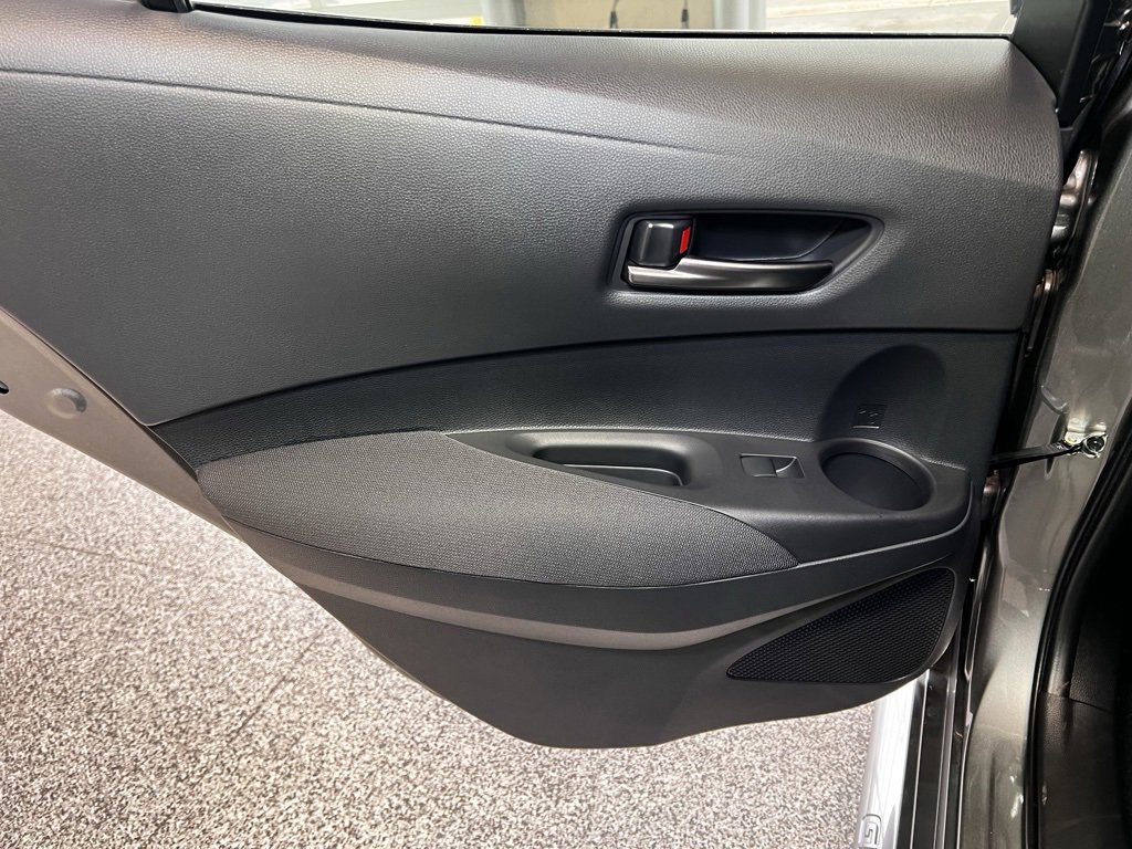 Used 2024 Toyota Corolla GR image 41