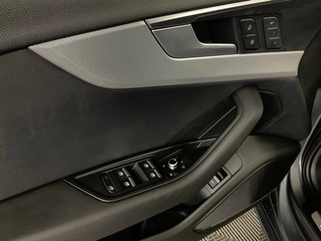 Used 2018 Audi A4 2.0T Premium Plus w/ Premium Plus Package image 27