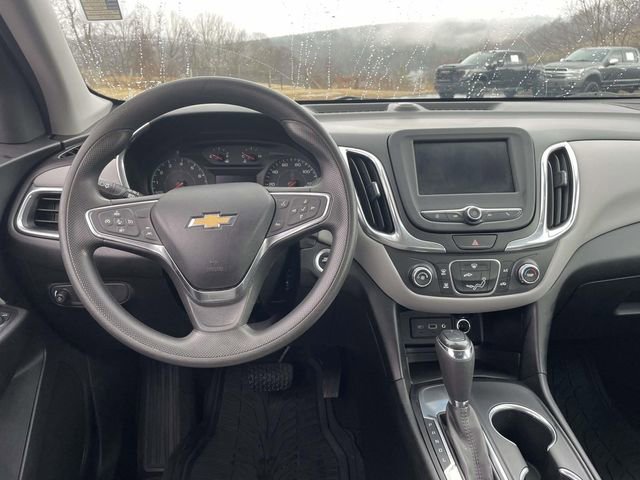 Used 2020 Chevrolet Equinox LS image 12
