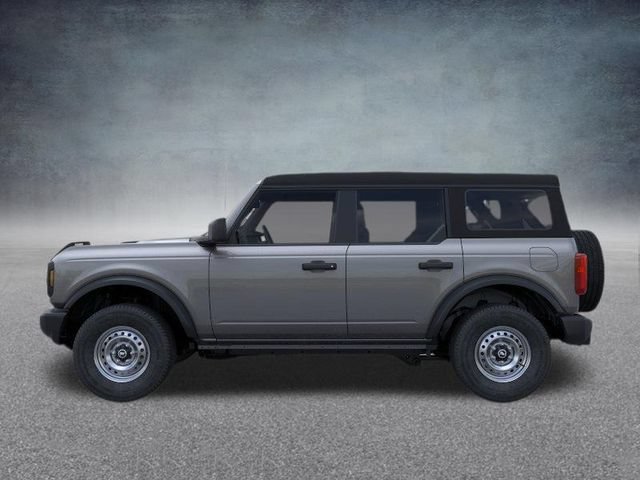 New 2025 Ford Bronco 4-Door AWD/4WD image 5