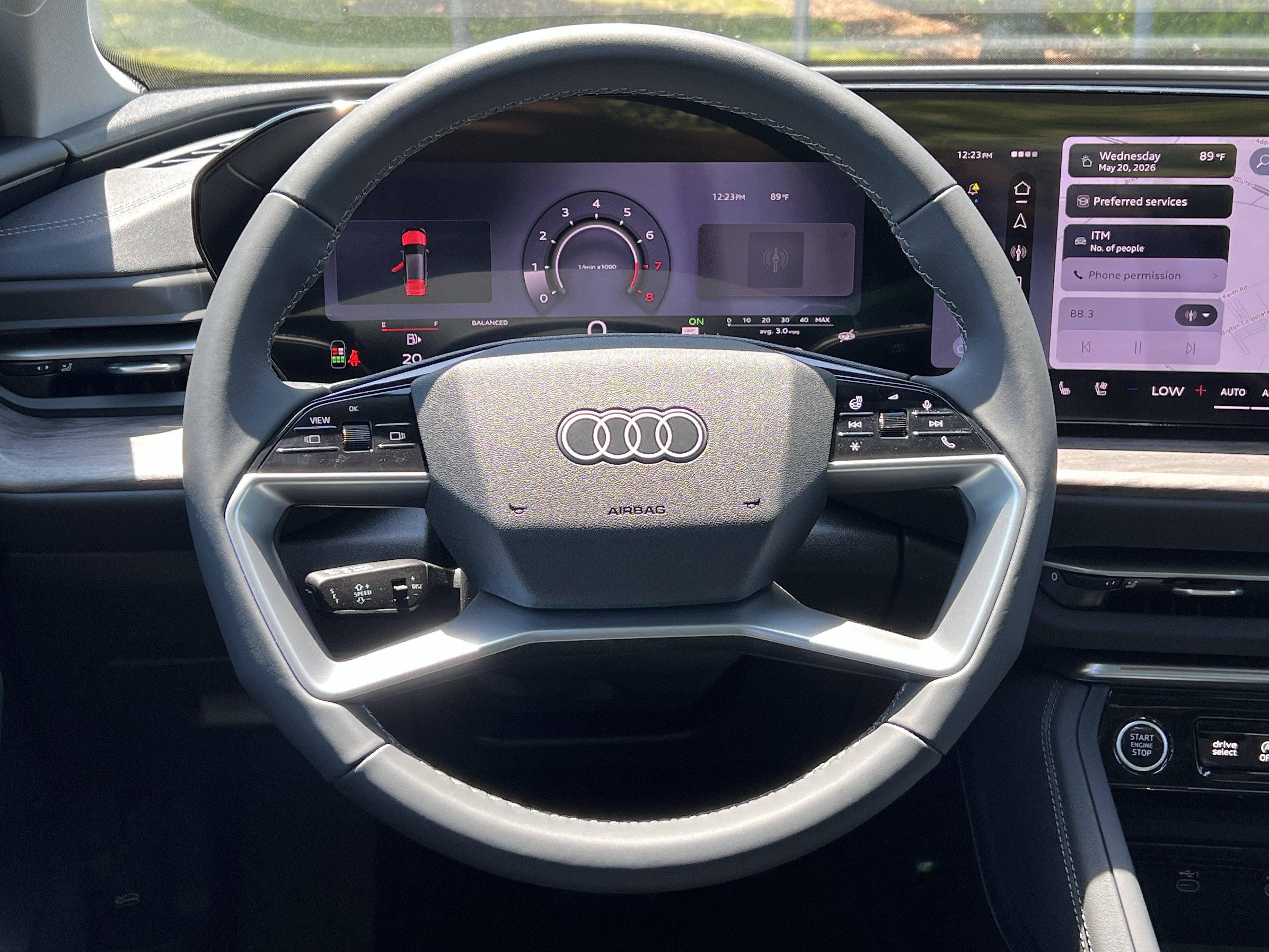 Used 2026 Audi Q5 Premium Plus AWD/4WD image 18