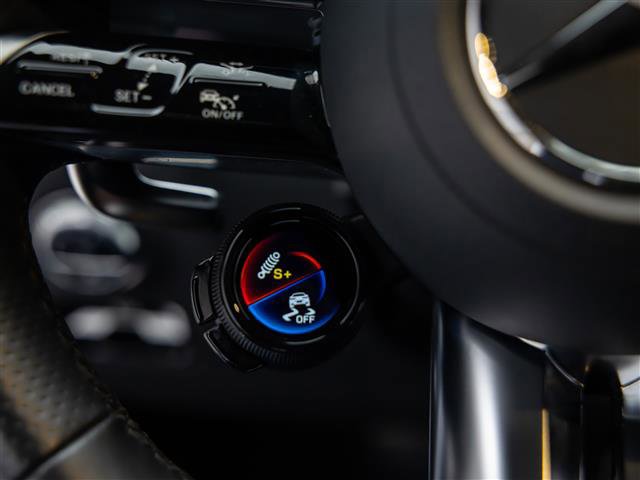 Used 2024 Mercedes-Benz AMG GT 55 image 23