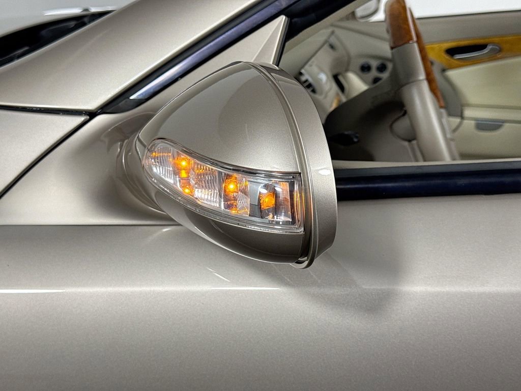Used 2003 Mercedes-Benz SL 500 image 17