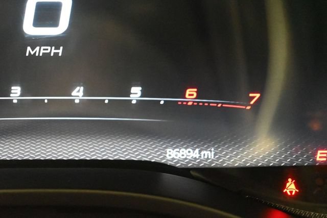 Used 2023 RAM 1500 TRX w/ TRX Level 2 Equipment Group AWD/4WD image 4