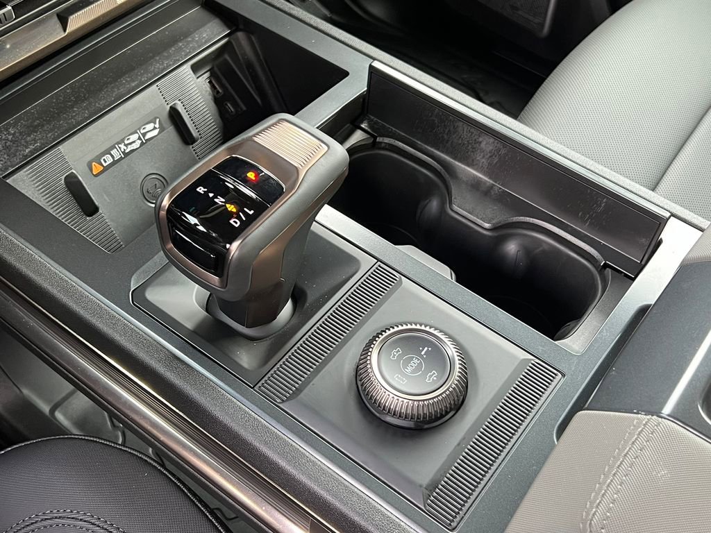 New 2025 GMC Hummer EV 3X w/ Battery Pack, 24 Module Pack image 37