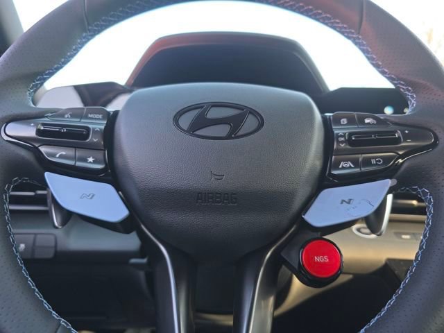 New 2026 Hyundai Elantra N image 13