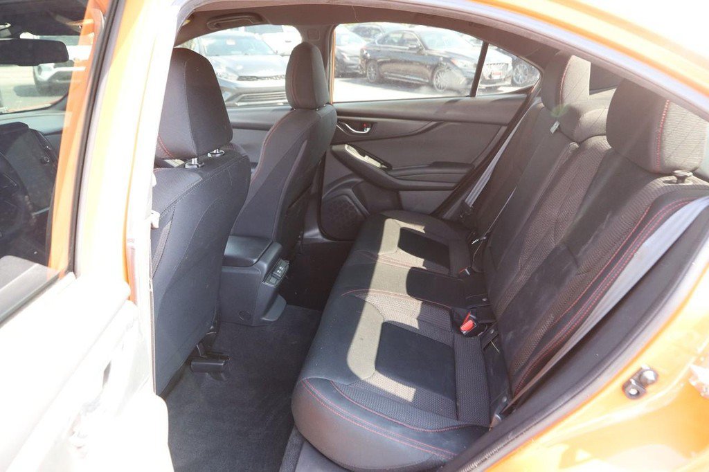 Used 2022 Subaru WRX Premium AWD/4WD image 9