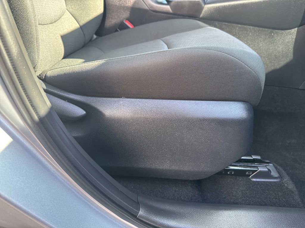 Certified 2025 Toyota RAV4 XLE w/ Weather Package image 27