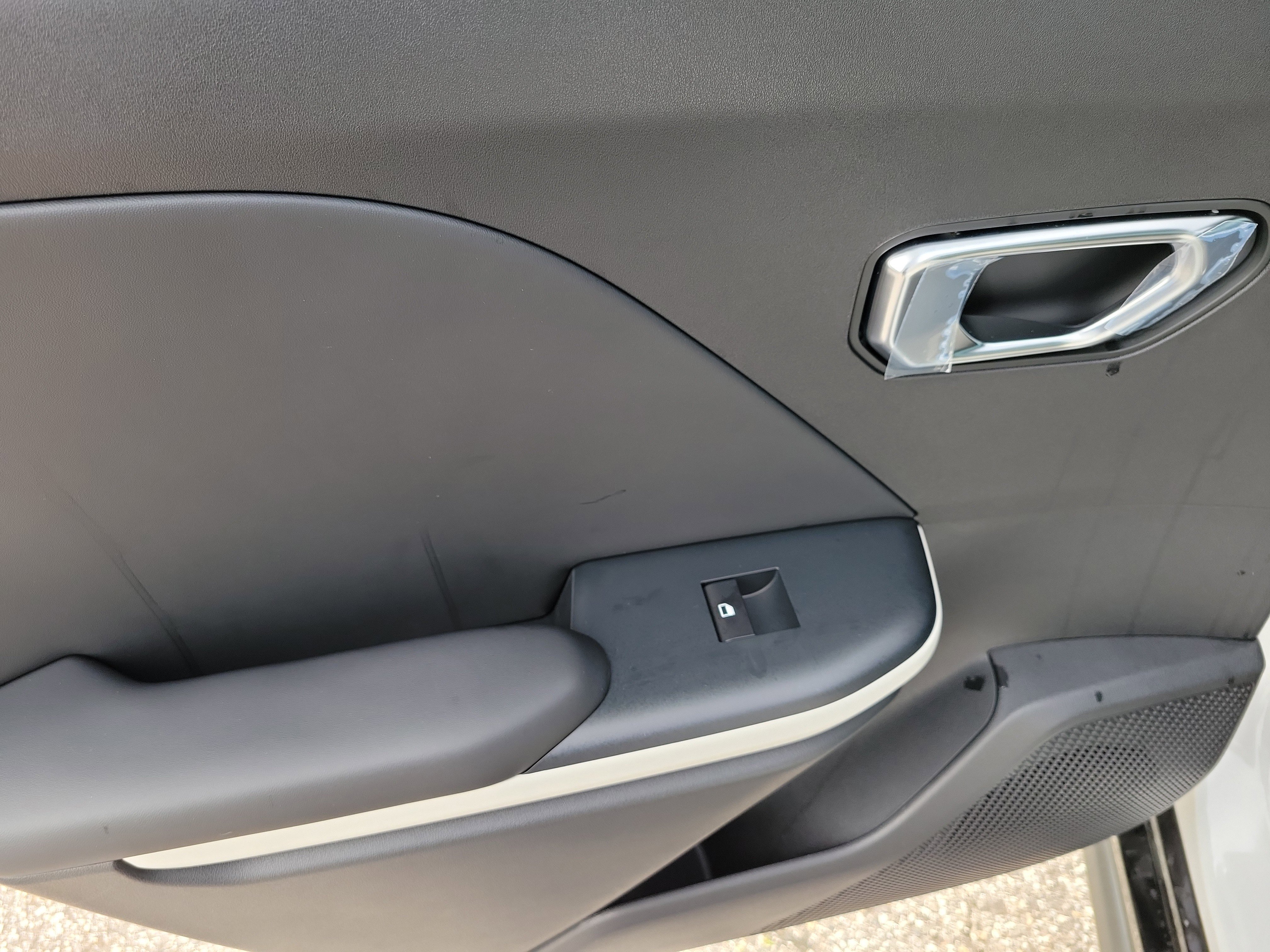 New 2026 Kia K4 GT-Line FWD image 13