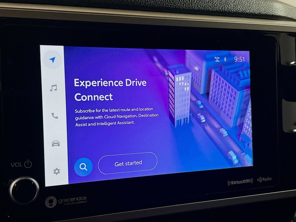 Used 2023 Toyota Tundra SR5 AWD/4WD image 11