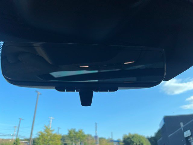 Used 2025 INFINITI QX80 Sensory AWD/4WD image 39