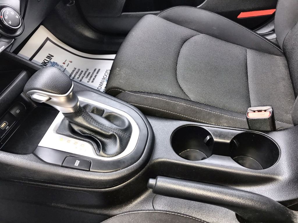 Used 2024 Kia Forte LXS w/ LXS Technology Package image 20