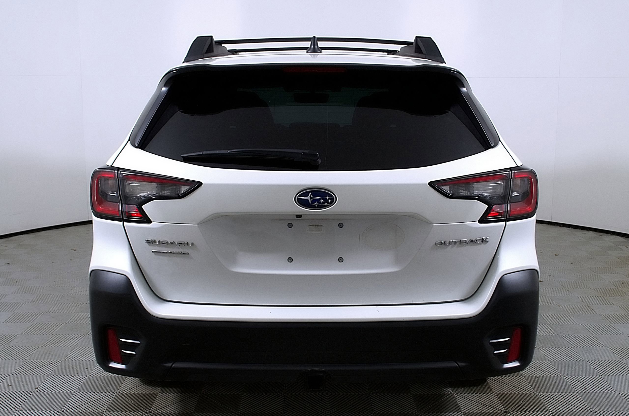 Used 2022 Subaru Outback Premium image 8