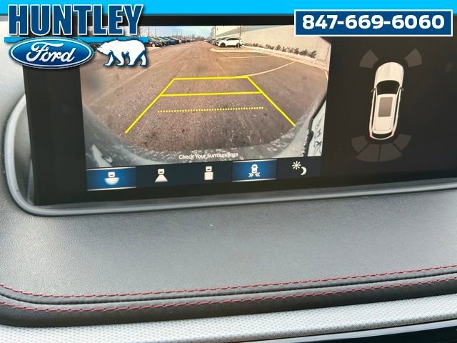 Used 2022 Acura MDX Type S image 27