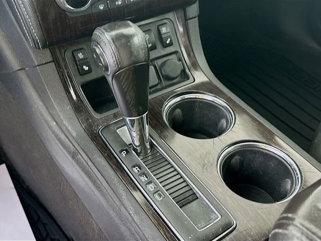 Used 2016 Chevrolet Traverse LTZ w/ LPO, 'HIT The Road' Package image 17