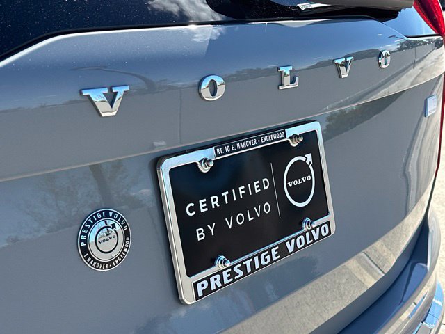 Certified 2024 Volvo XC90 T8 Plus w/ Protection Package AWD/4WD image 37