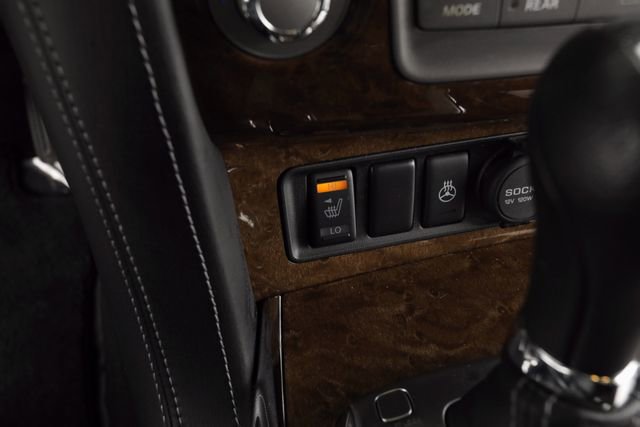 Used 2017 INFINITI QX80 4WD image 12