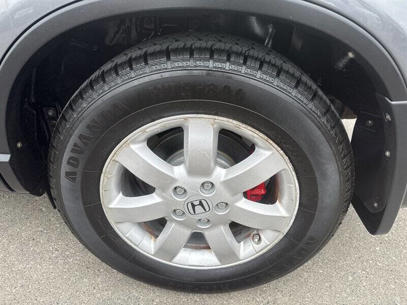Used 2010 Honda CR-V EX-L image 14