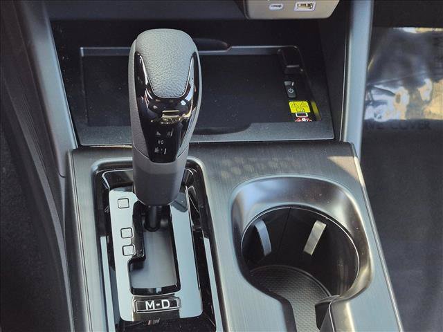 New 2026 Subaru Outback Limited AWD/4WD image 14