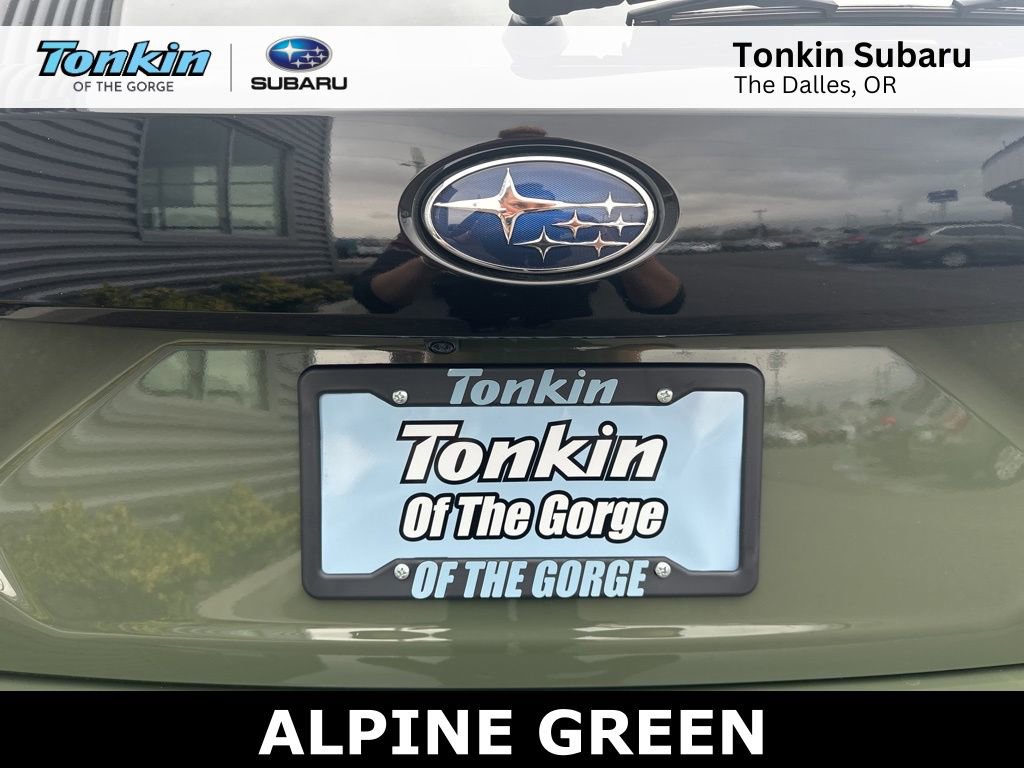 New 2026 Subaru Crosstrek 2.5i Sport w/ Crosstrek Mirror Package AWD/4WD image 29