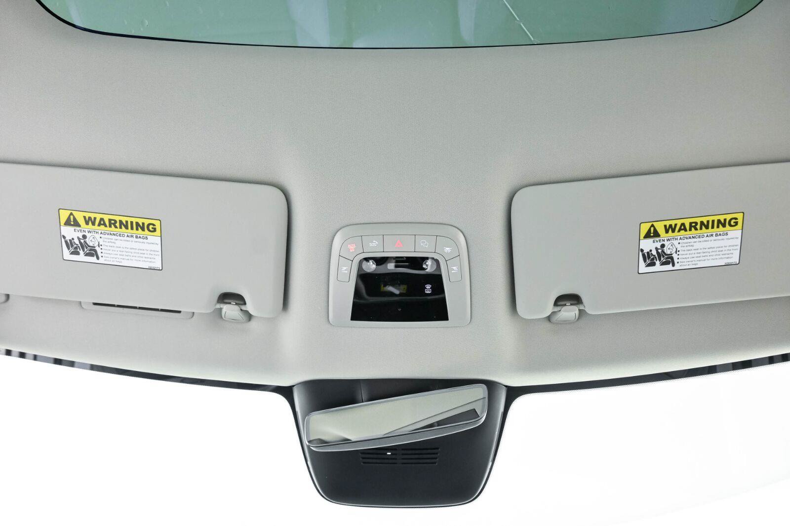 Used 2025 Volvo EX90 Ultra AWD/4WD image 20