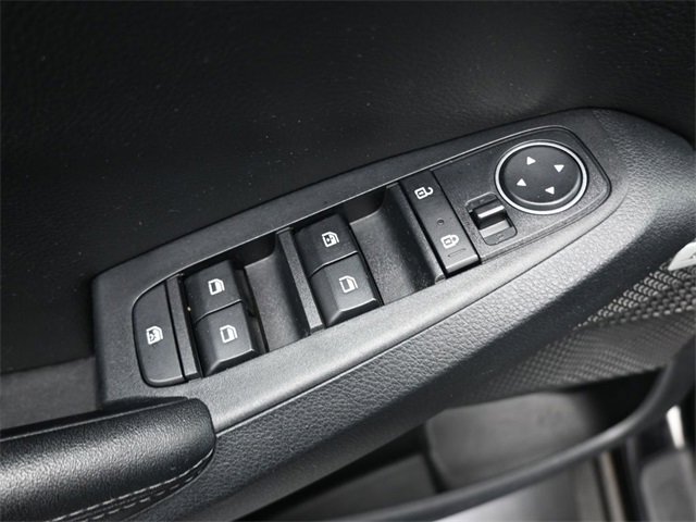 Used 2021 Kia Seltos SX image 13