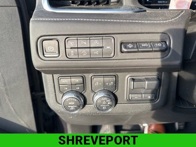 Certified 2024 GMC Yukon XL Denali Ultimate image 8