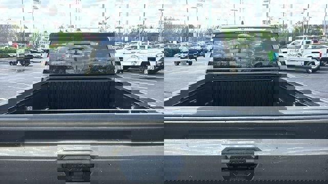 New 2026 Toyota Tacoma TRD Off-Road w/ TRD Off Road Premium Package AWD/4WD image 35