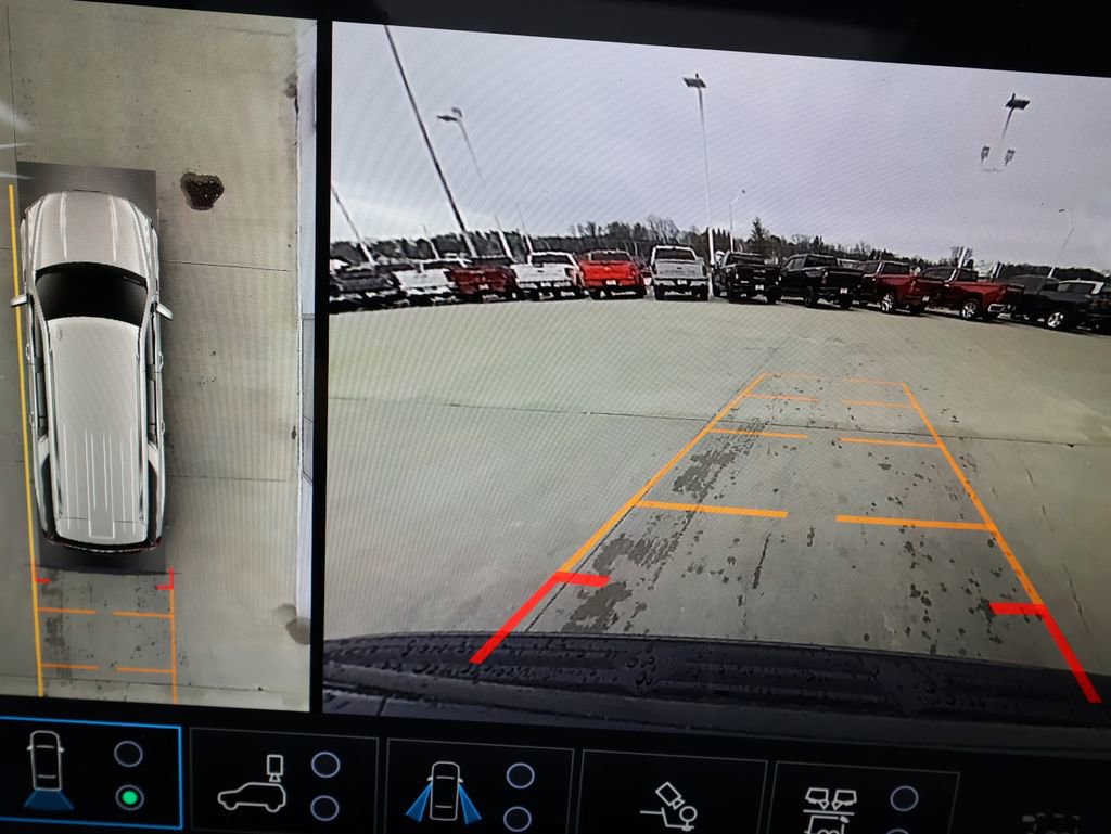 New 2026 GMC Yukon XL AT4 Ultimate image 25