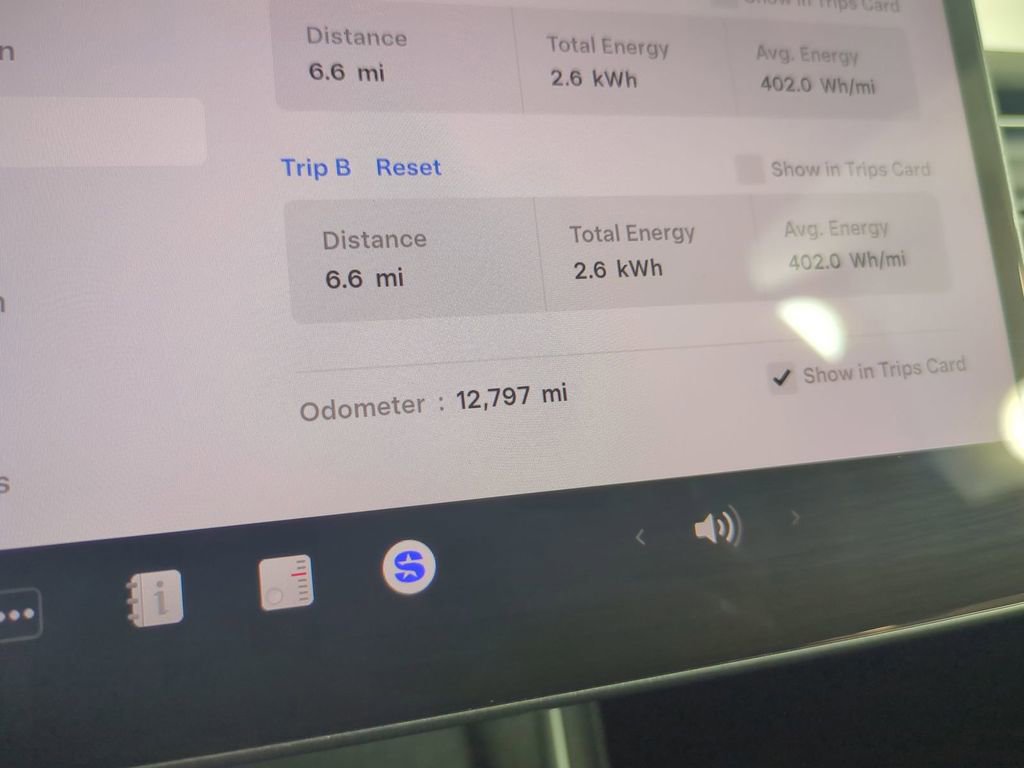 Used 2026 Tesla Model Y Long Range image 34