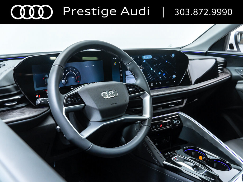 Used 2026 Audi Q5 Premium AWD/4WD image 14