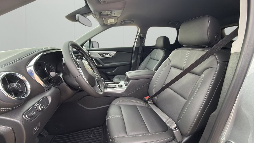 New 2026 Chevrolet Blazer LT AWD/4WD image 19